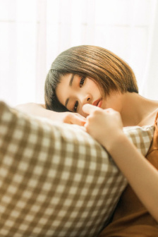 丰满的婶婶